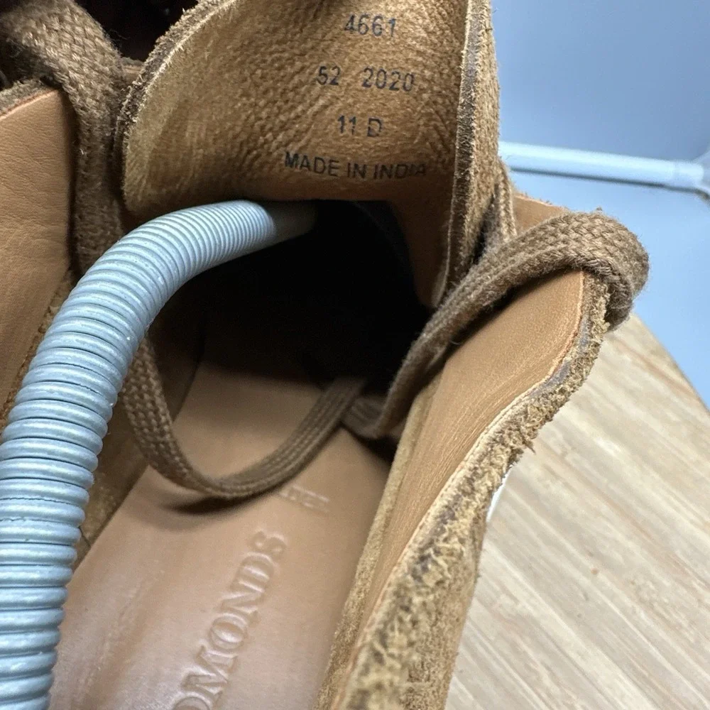 Allen Edmonds allen edmonds